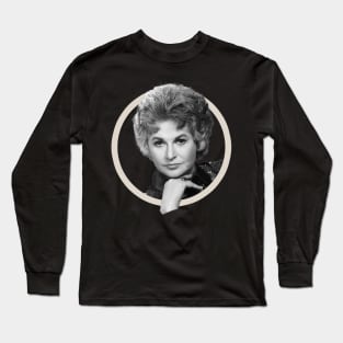 bea artur - Bea Arthur Long Sleeve T-Shirt